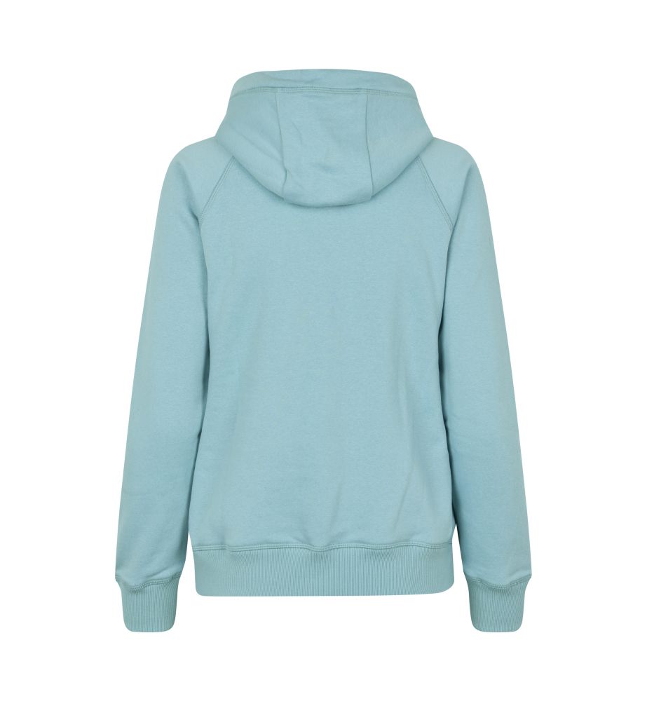0639 CORE Hoodie | Reißverschluss | Damen