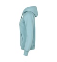 0639 CORE Hoodie | Reißverschluss | Damen
