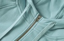 0639 CORE Hoodie | Reißverschluss | Damen