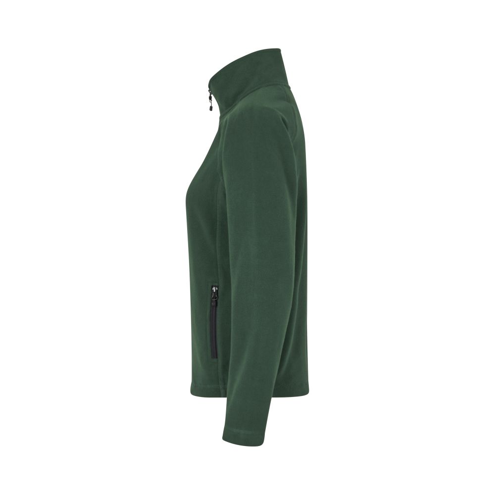 0805 Cardigan | Microfleece | Damen