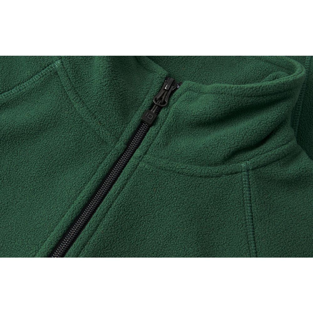 0805 Cardigan | Microfleece | Damen
