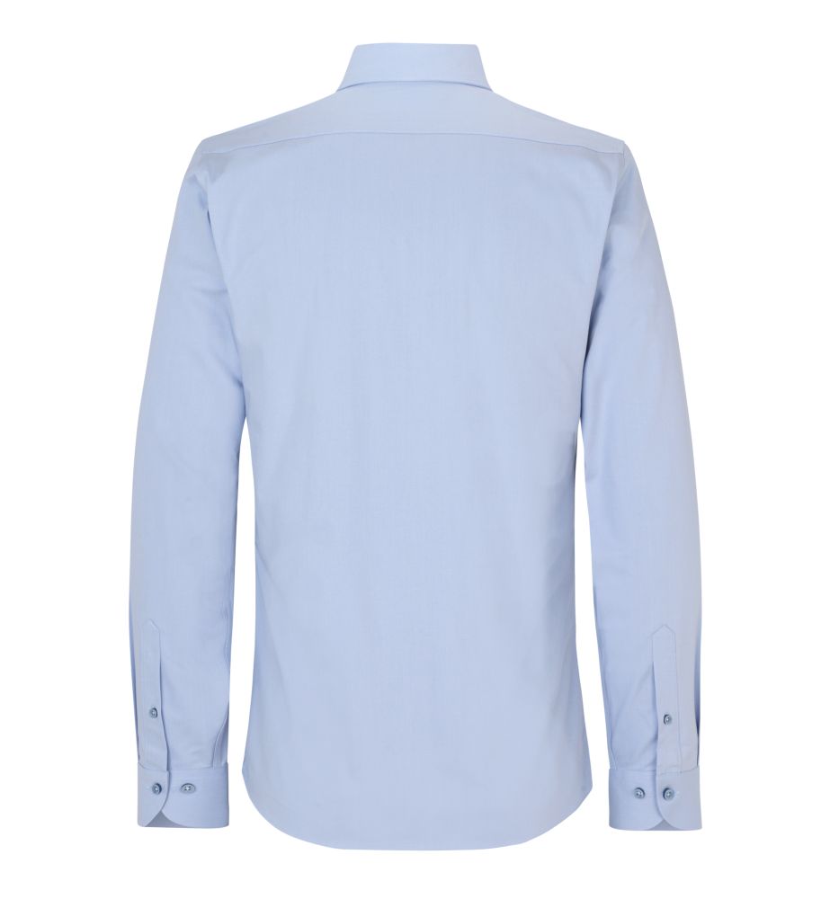S51 Hybrid Hemd | Langarm | slim
