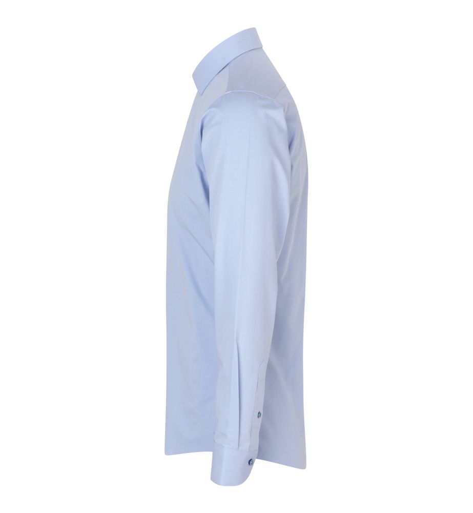 S51 Hybrid Hemd | Langarm | slim