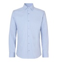 S51 Hybrid Hemd | Langarm | slim