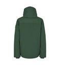 0842 Kapuzen Winterjacke