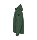 0842 Kapuzen Winterjacke