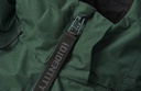 0842 Kapuzen Winterjacke