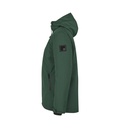 0843 Kapuzen Winterjacke | Damen