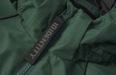 0843 Kapuzen Winterjacke | Damen