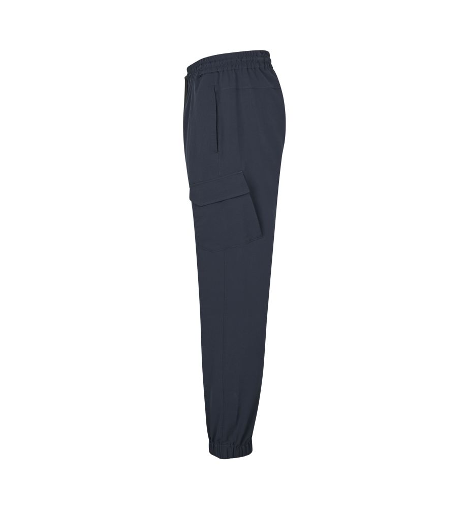 0914 Cargo Stretchhose | unisex