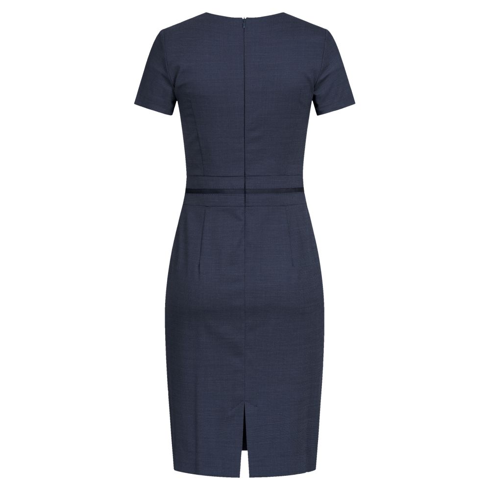 1064.2810 Damen-Etuikleid RF Modern 37.5