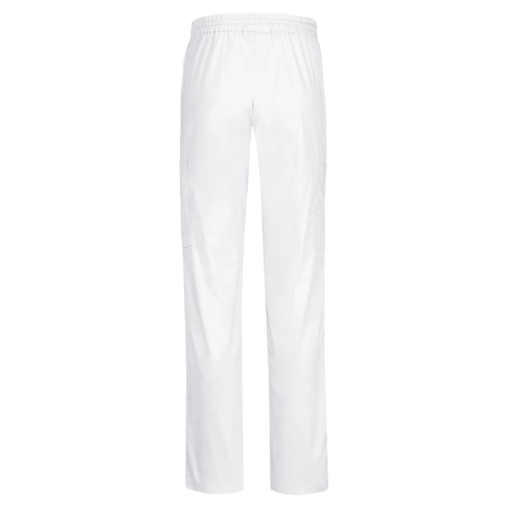 5338.8000 CARE Unisex-Schlupfhose "Grüner Knopf"