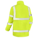 4101 Barrie Warnschutz-Regenjacke