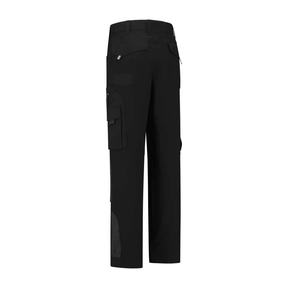 WBS9307 4-Wege-Stretch-Ripstop-Arbeitshose