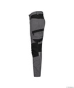 201163 Helix Next Woman | Stretch-Arbeitshose für Damen