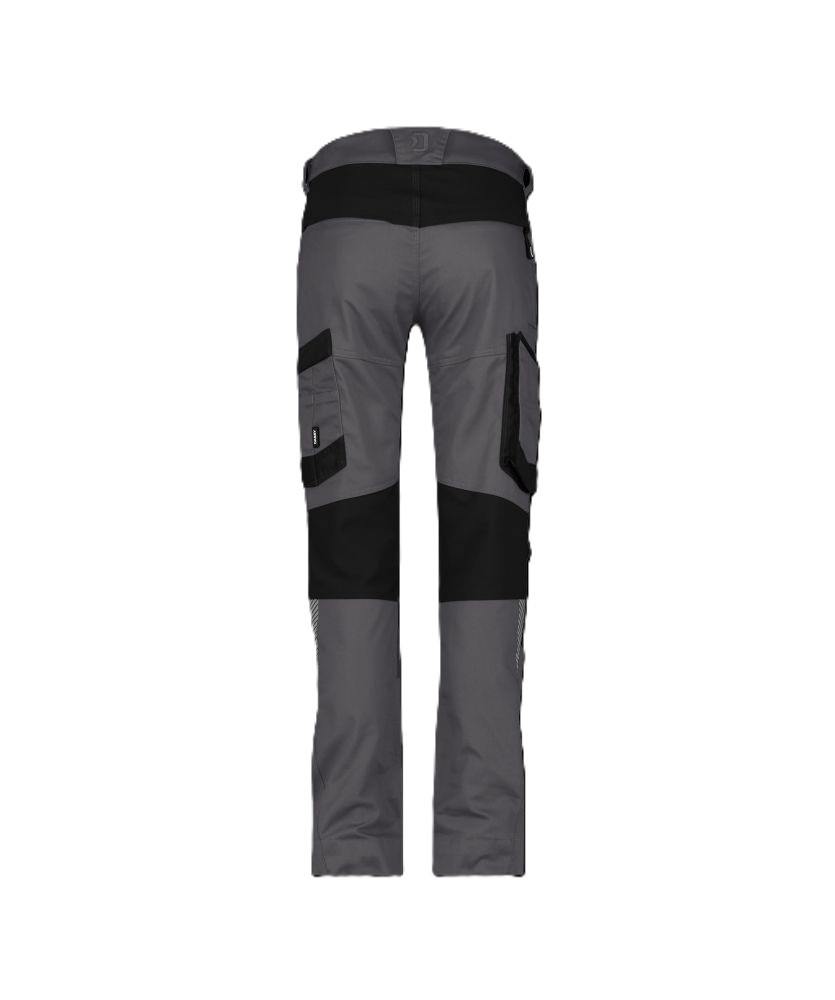 201163 Helix Next Woman | Stretch-Arbeitshose für Damen