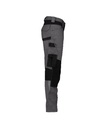 201161 Dynax Next Woman | Stretch-Arbeitshose mit Kniepolstertaschen für Damen