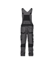 400169 Tronix Next | Stretch-Arbeitslatzhose mit Kniepolstertaschen