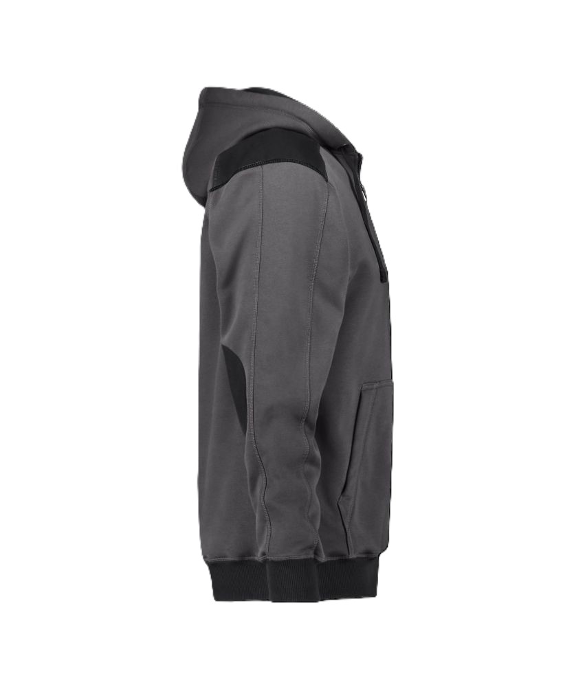 300569 Indy Next | Kapuzensweatshirt