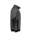 300570 Velox Next | Sweatshirt mit langem Reißverschluss
