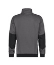 300570 Velox Next | Sweatshirt mit langem Reißverschluss