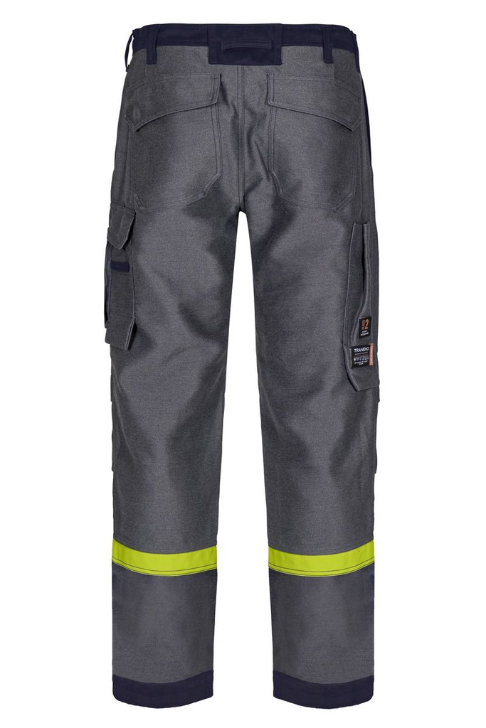 552086 FR Schweißerschutz-Hose