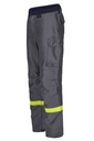 552086 FR Schweißerschutz-Hose