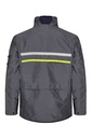 553086 FR Schweißerschutz-Jacke