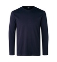 10713 Interlock T-Shirt | Langarm | Wieprecht