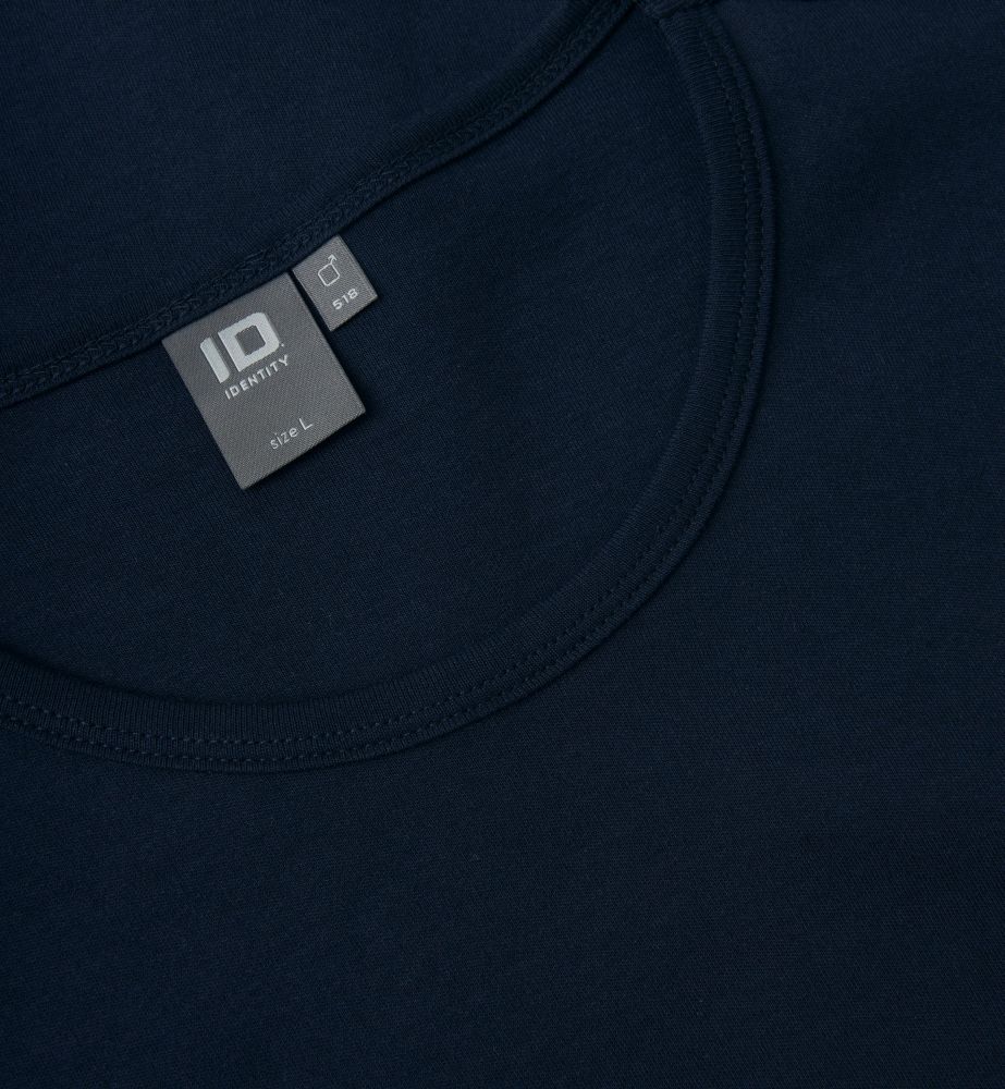 10713 Interlock T-Shirt | Langarm | Wieprecht