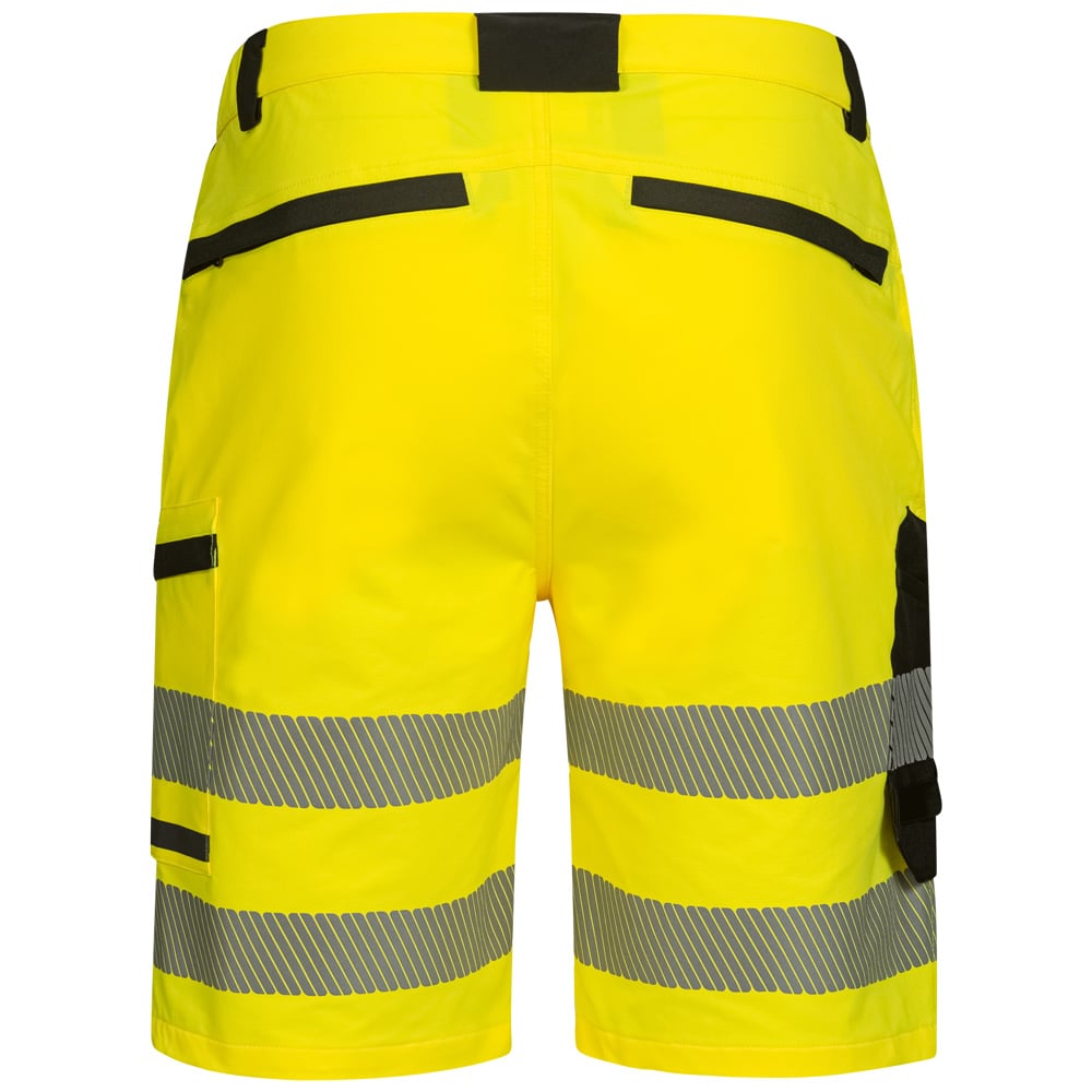 22765 *HAGENAU* WARNSCHUTZ STRETCH-SHORTS