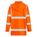 10719 Warnschutz-Regenjacke | Stadt Erkelenz