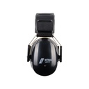 9252 MUTE DEFENDER PRO Kapselgehörschutz 32 dB