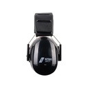 9253 MUTE DEFENDER PRO Kapselgehörschutz SNR 33 dB