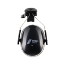 9254 MUTE DEFENDER PRO Kapselgehörschutz für Helme SNR 28 dB