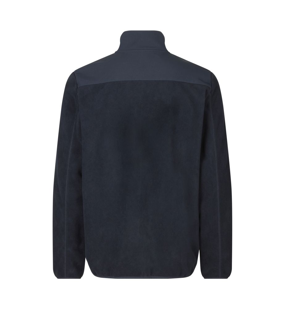 10721 Fleecejacke | Wieprecht