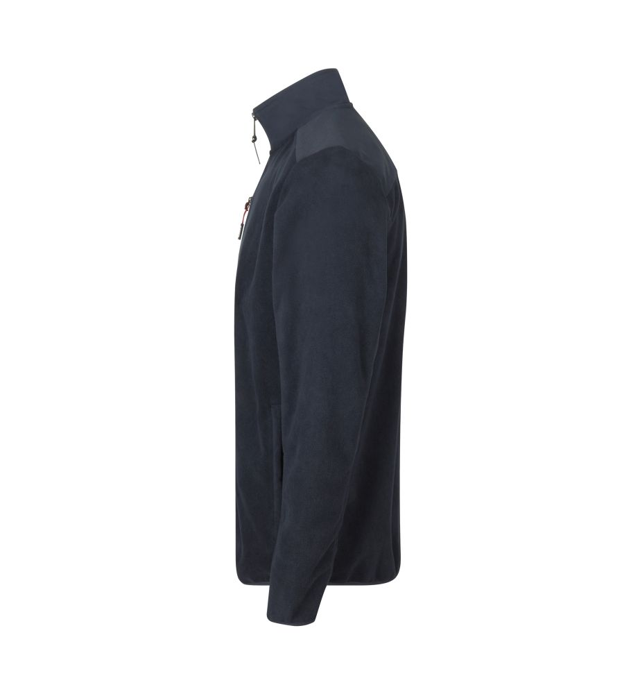 10721 Fleecejacke | Wieprecht