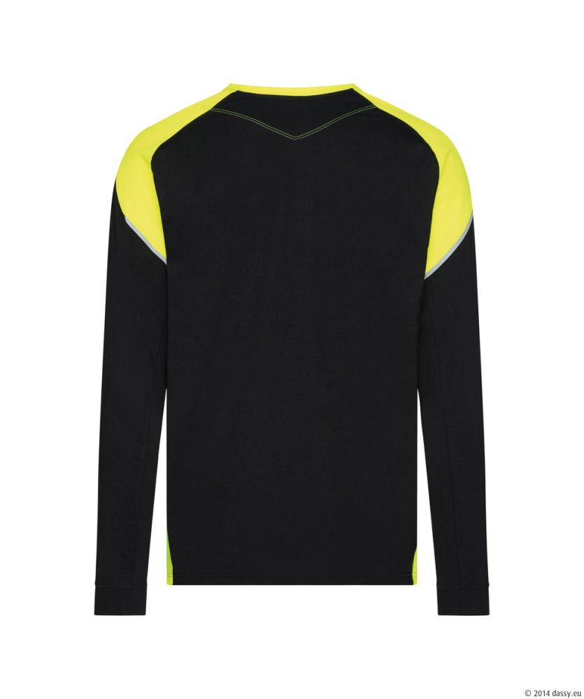 10742 T-Shirt | Langarm | Trotec