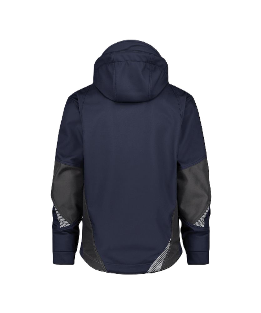 10542 Softshelljacke | WestVerkehr