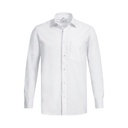 GREIFF weiß Herren-Hemd 1/1 CF Basic | 6600.1120-090