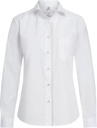 6650.1120.090 weiß Bluse 1/1 CF Basic | Langarm