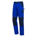 NITRAS MOTION TEX LIGHT Bundhose | 7511