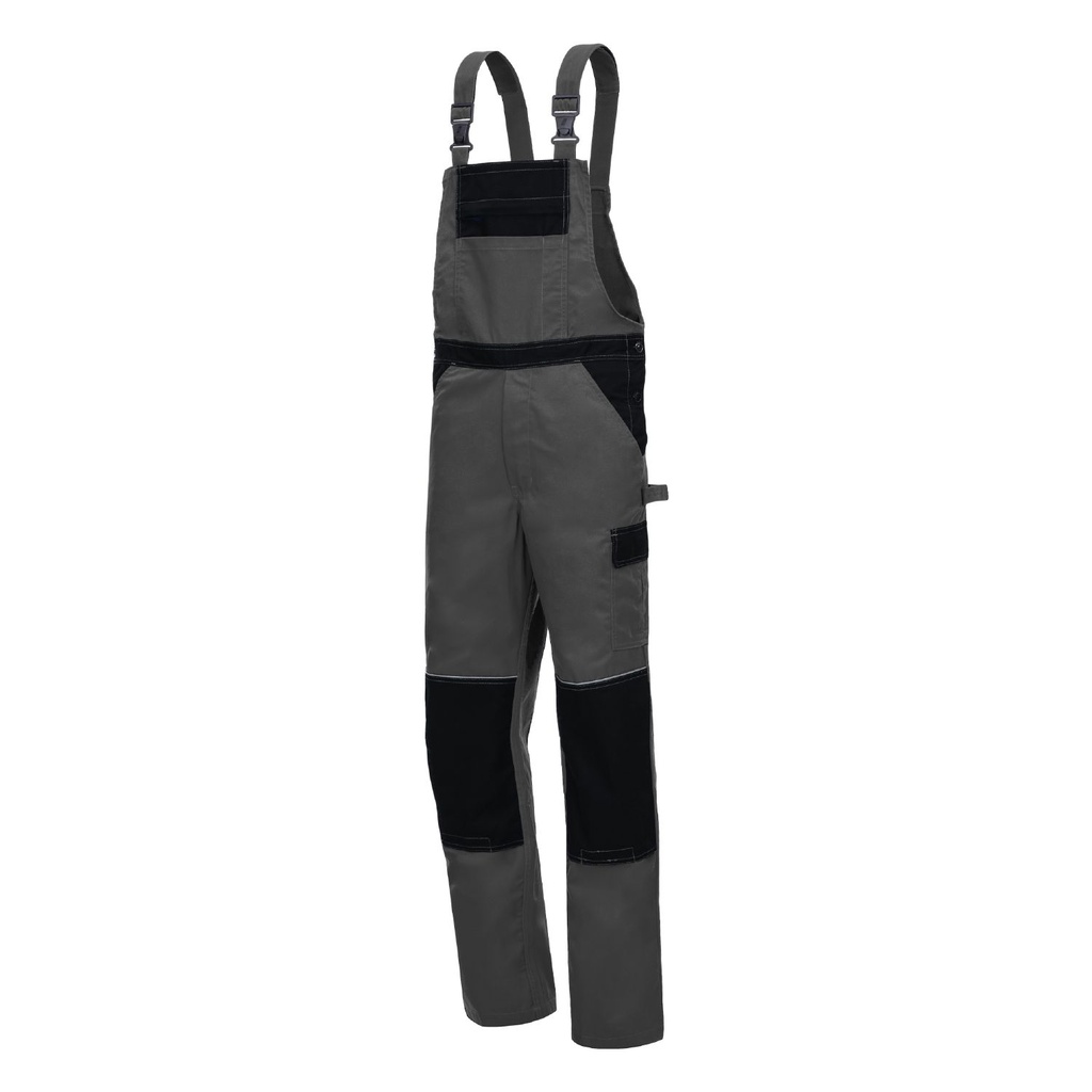 NITRAS MOTION TEX LIGHT Latzhose | 7522 (24)