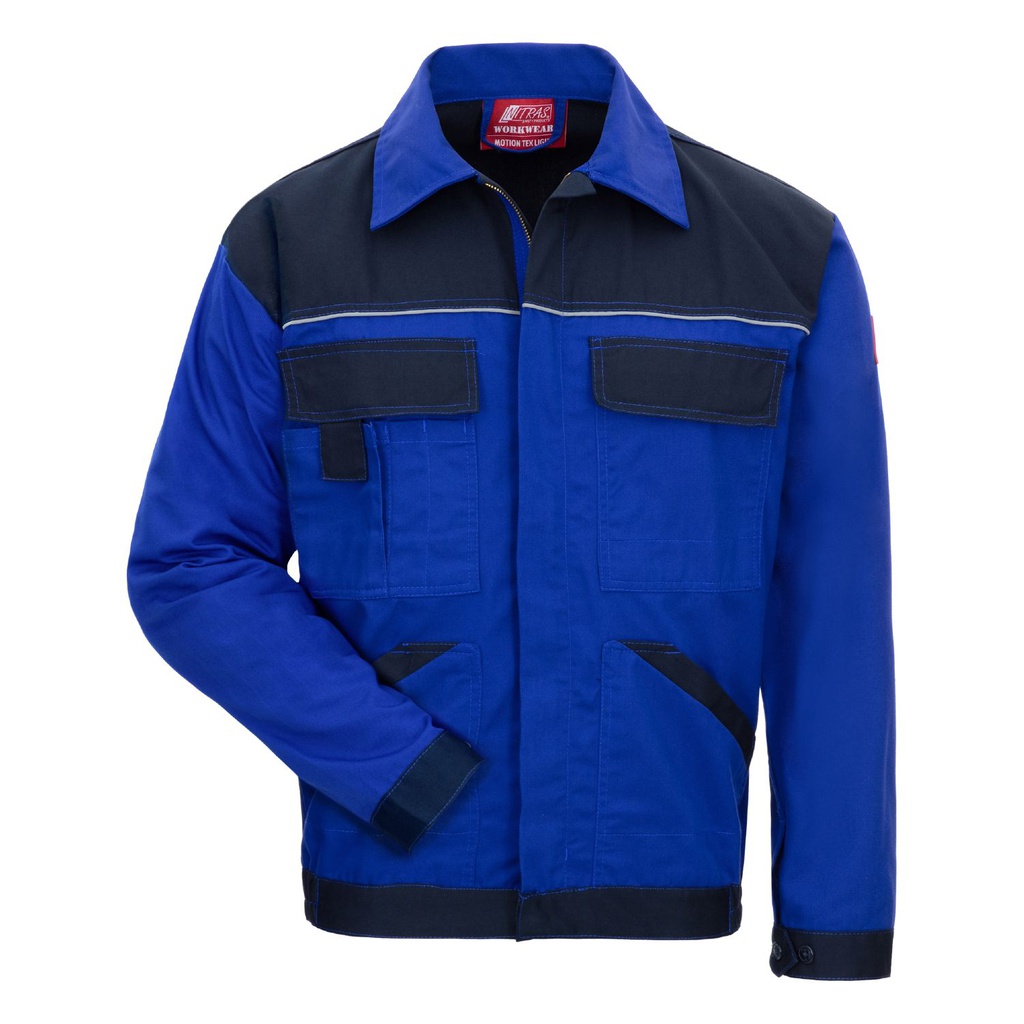 7551 MOTION TEX LIGHT Bundjacke (24)