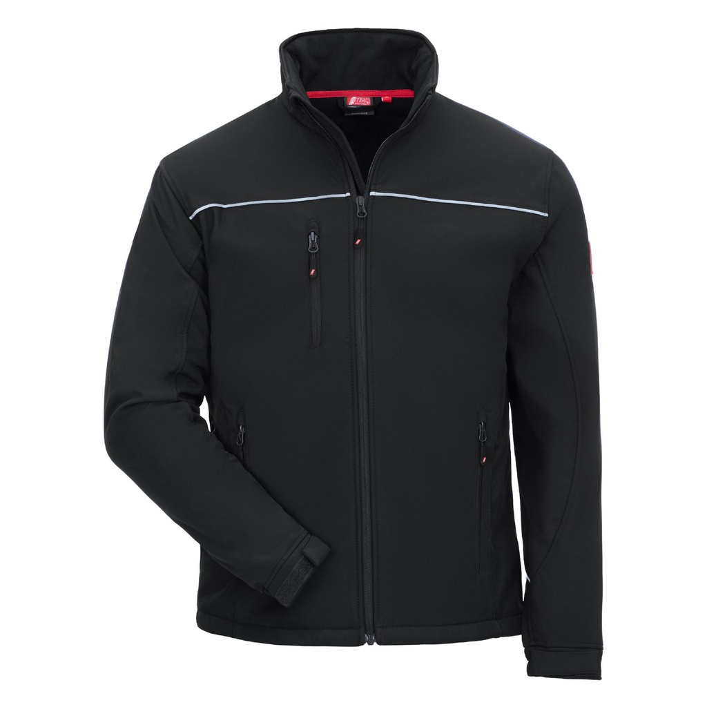 7150 MOTION TEX LIGHT Softshelljacke (XS)