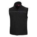 NITRAS MOTION TEX LIGHT Softshellweste | 7160