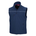 NITRAS MOTION TEX LIGHT Softshellweste | 7161