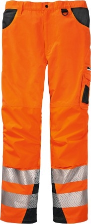 3850 4PROTECT Tennessee Warnschutz-Bundhose