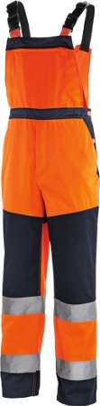 TEXXOR Buffalo Warnschutz-Latzhose | 4335 (24)