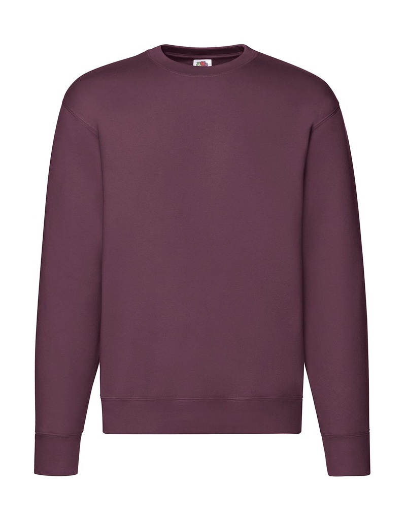 16.2154 Fruit of the Loom Sweatshirt (215.01)